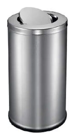 LD-RFT-086/S Stainless Steel Bin – LEADER Stainless Steel Bin