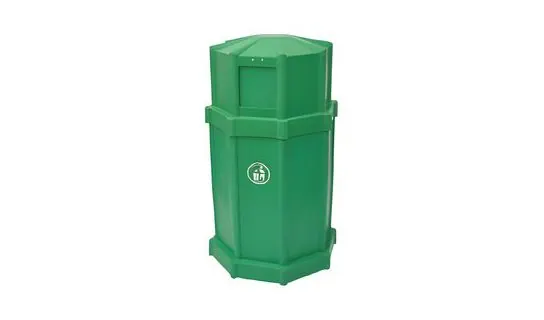 Polyethylene Bin Montana150 – LEADER Polyethylene Bin