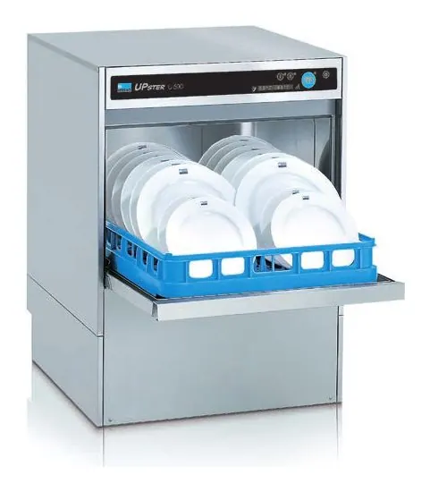 UPster U 500 – Undercounter dishwasher