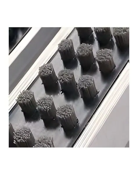 EMCO insert - Cassette Brush – Dustshield · EMCO aluminium-mat inserts
