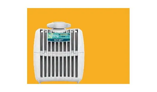 Regular Fragrant Cartridge – Dustshield · Air fresheners & odour control