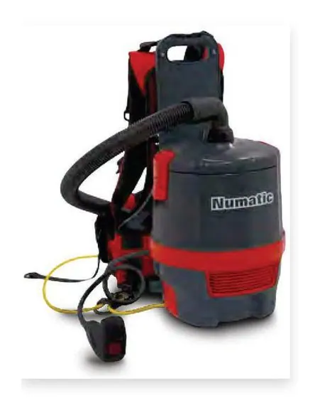 RSV 150 Numatic · Dry vacuum – Vacuum cleaners