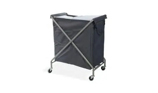 Re-flo Laundry Bag NX2401 – Numatic · Trolley & cart kits