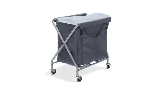 Re-flo Laundry Bag NX1501 – Numatic · Trolley & cart kits
