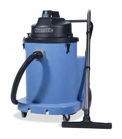 WVD 1800DH (with drain hose) – Numatic · Wet vacuum