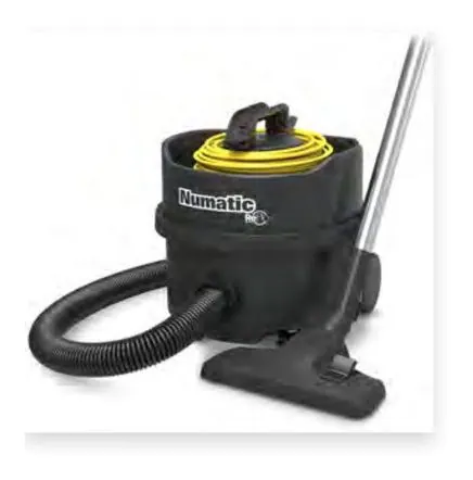 PRP 180 Numatic · Dry vacuum – Vacuum cleaners