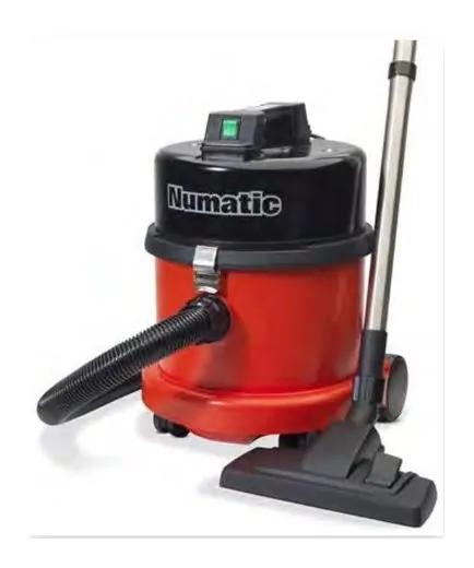 NVQ 370 Numatic · Dry vacuum – Vacuum cleaners