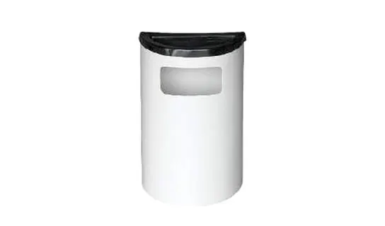 OCEAN45 Polyethylene / Fibreglass Bin & Recycle Bin – LEADER Polyethylene / Fibreglass Bin & Recycle Bin