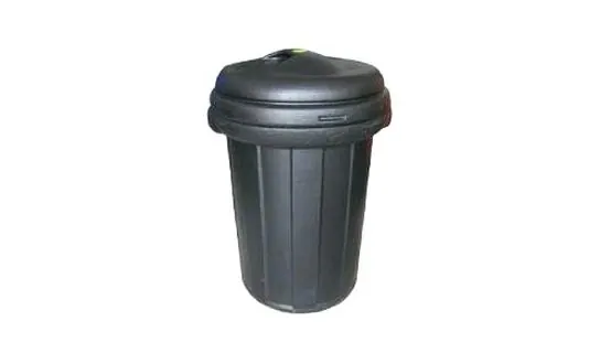 PA70/90/120 Polyethylene / Fibreglass Bin & Recycle Bin – LEADER Polyethylene / Fibreglass Bin & Recycle Bin
