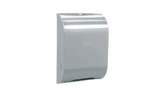 PTD-183/SS Tissue / Paper-towel Dispenser – Tissue dispensers
