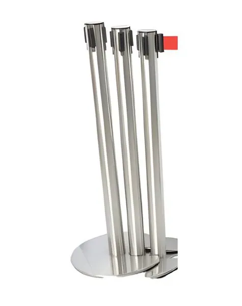QPT-101/SS Q-up Stand / Sign-board Stand – CLS Q-up Stand / Sign-board Stand