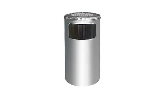 RAB-060/A Stainless Steel Bin – LEADER Stainless Steel Bin