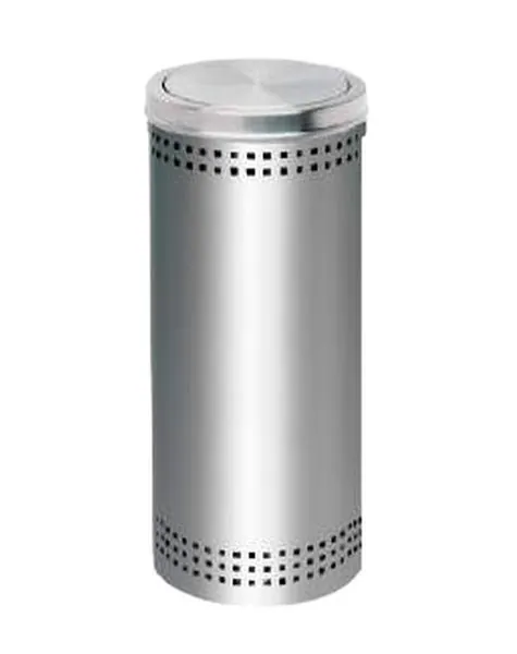 RFT-061/S Stainless Steel Bin – LEADER Stainless Steel Bin