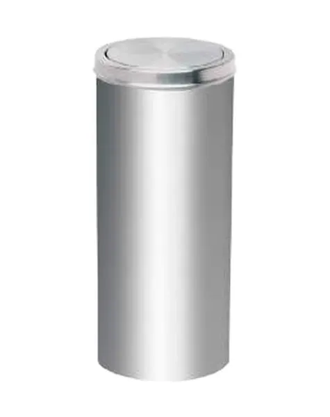 RFT-063/S Stainless Steel Bin – LEADER Stainless Steel Bin