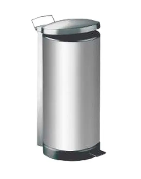 RPD-045/P Stainless Steel Bin – LEADER Stainless Steel Bin