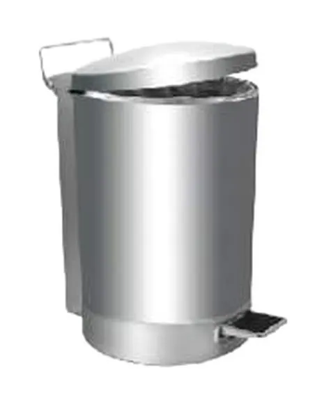 RPD-046/P Stainless Steel Bin – LEADER Stainless Steel Bin