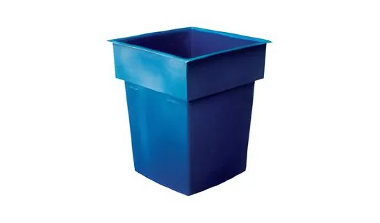 S300 Polyethylene / Fibreglass Bin & Recycle Bin – LEADER Polyethylene / Fibreglass Bin & Recycle Bin