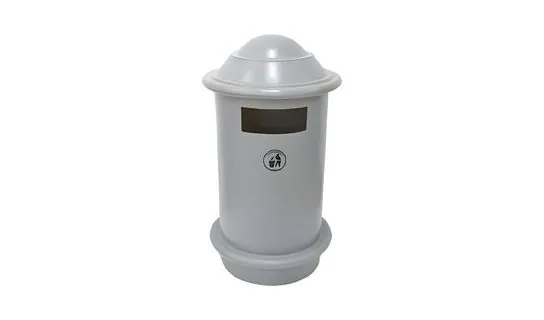 Polyethylene Bin Saharan90 – LEADER Polyethylene Bin