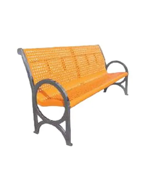 SB-354 Bench – LEADER Bench
