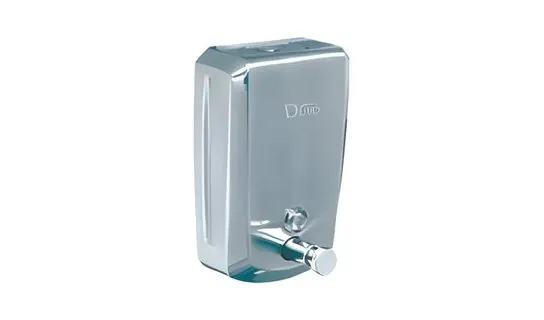 SD-182/SS Soap / Sanitizer Dispenser – DURO Soap / Sanitizer Dispenser