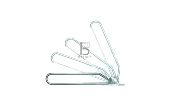 SGR-02 Stainless Steel Washroom Equipment – LEADER Stainless Steel Washroom Equipment