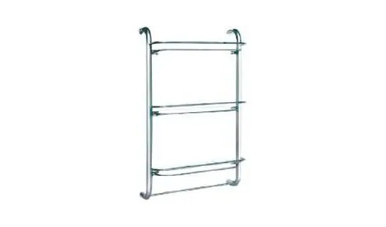 SGS-1403 Stainless Steel Washroom Equipment – LEADER Stainless Steel Washroom Equipment
