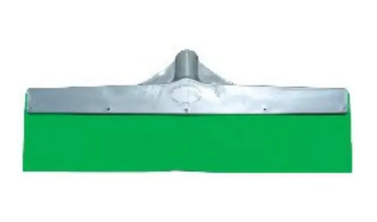 18" Heavy Duty Eva Floor Squeegee (937) – Brushes, brooms & squeegees