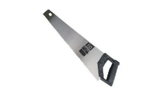 19" Hand Saw X93 – Gardening