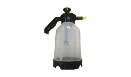 2.5L Pressure Spray – Brushes, brooms & squeegees