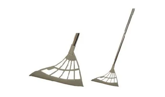 30cm Mini Multifunction Wiper – Brushes, brooms & squeegees