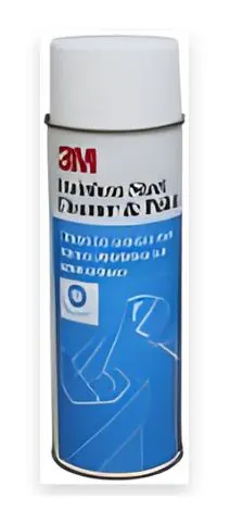 3M Stainless Steel Polish – 3M Stainless Steel Cleaner & Polish aerosol.