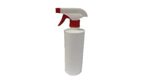 500ml Spray Bottle (Germany) – Brushes, brooms & squeegees