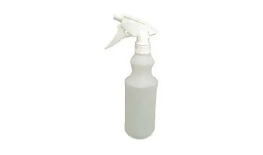 500ml Spray Bottle (Italy) – Brushes, brooms & squeegees