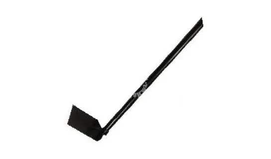 Black Hoe – Gardening