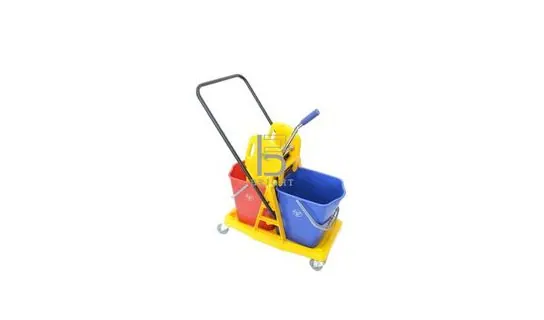 DBPF-343 Cleaning Bucket – CLS Cleaning Bucket
