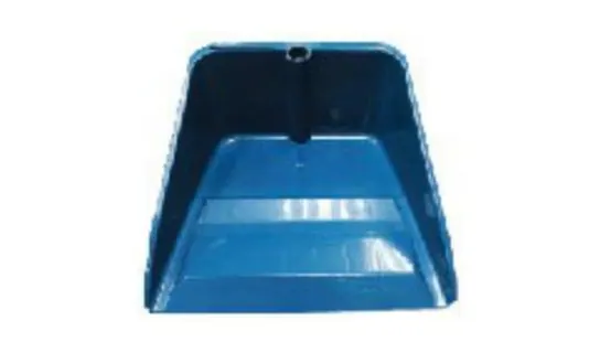 Dustpan – Brushes, brooms & squeegees