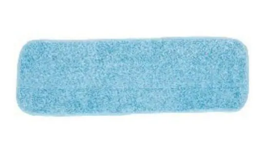 Italy Microfibre Flat Mop Refill – Mops & cloths