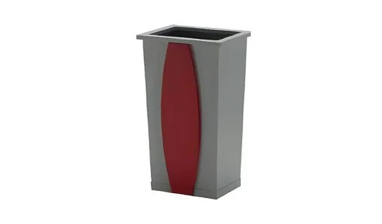 MARCUS Design Bin – LEADER Design Bin