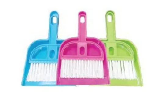 Mini Dustpan – Brushes, brooms & squeegees