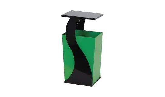 MIRANDA Design Bin – LEADER Design Bin