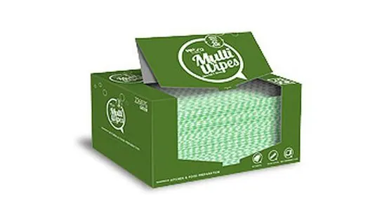 MultiWipe – Brushes, brooms & squeegees
