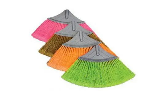 Nylon Paddy Broom - Large (927) – Brushes, brooms & squeegees