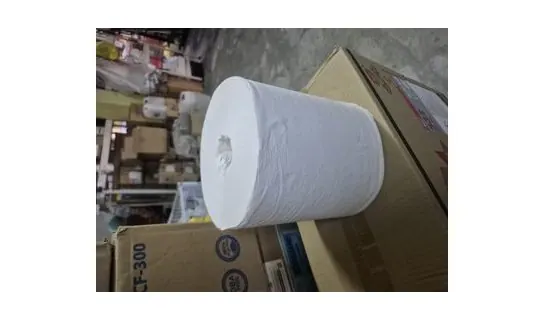 SKS Centerflow Wiping Roll – SKS Sirius