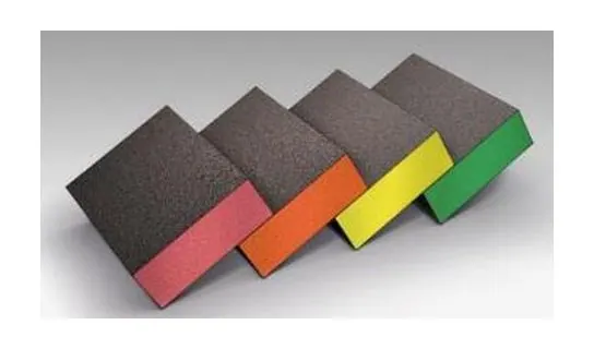 SKS Sanding Foam Block – SKS Sirius