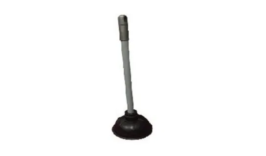 Toilet Pump – Brushes, brooms & squeegees