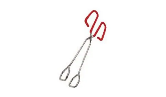 Tongs – Brushes, brooms & squeegees