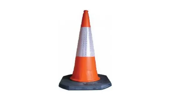 Traffic Cone 40" – Bollards, traffic & safety