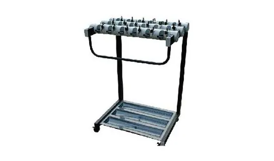 Umbrella Lock Stand c/w 18 Head Lock – Planters & outdoor furniture