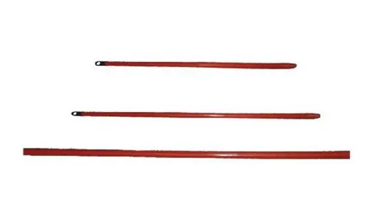 Wooden Handle – Brushes, brooms & squeegees