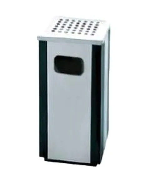 SQB-318/A Stainless Steel Bin – LEADER Stainless Steel Bin
